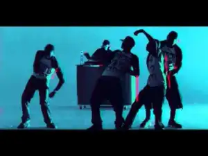 Video: E-40 - Function (Remix) (ft. Young Jeezy, Chris Brown, Problem, French Montana & Red Cafe)